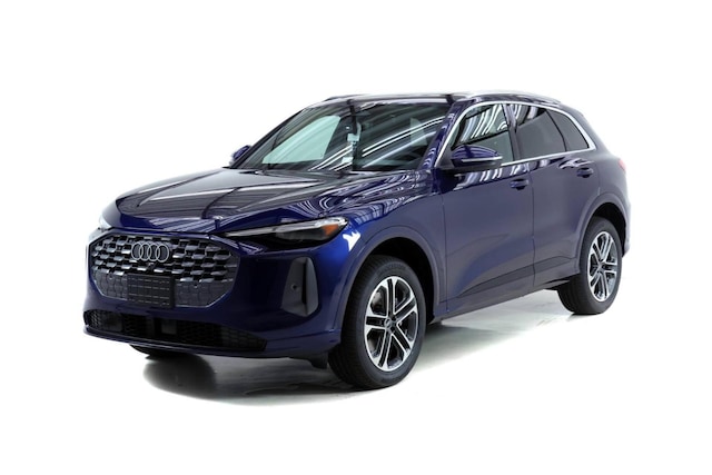 Photo of 2026 Audi Q5