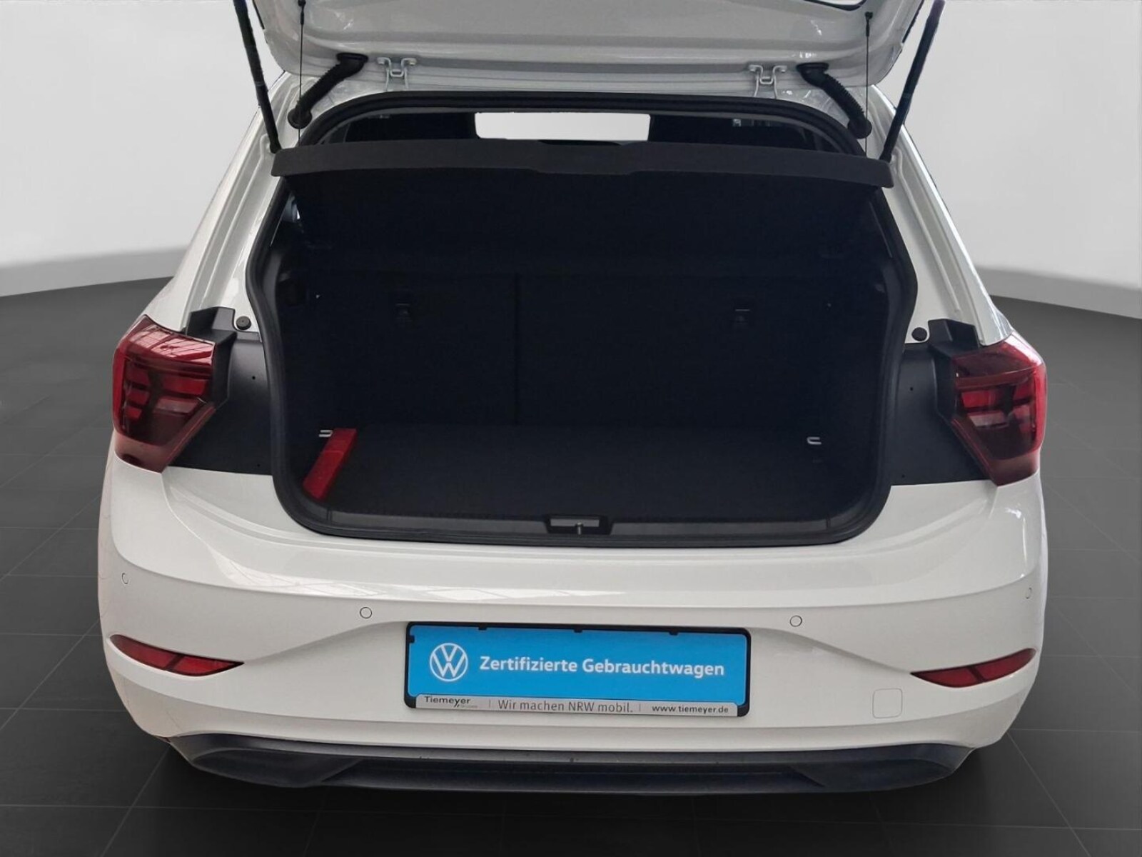 Volkswagen Polo – Bild 17