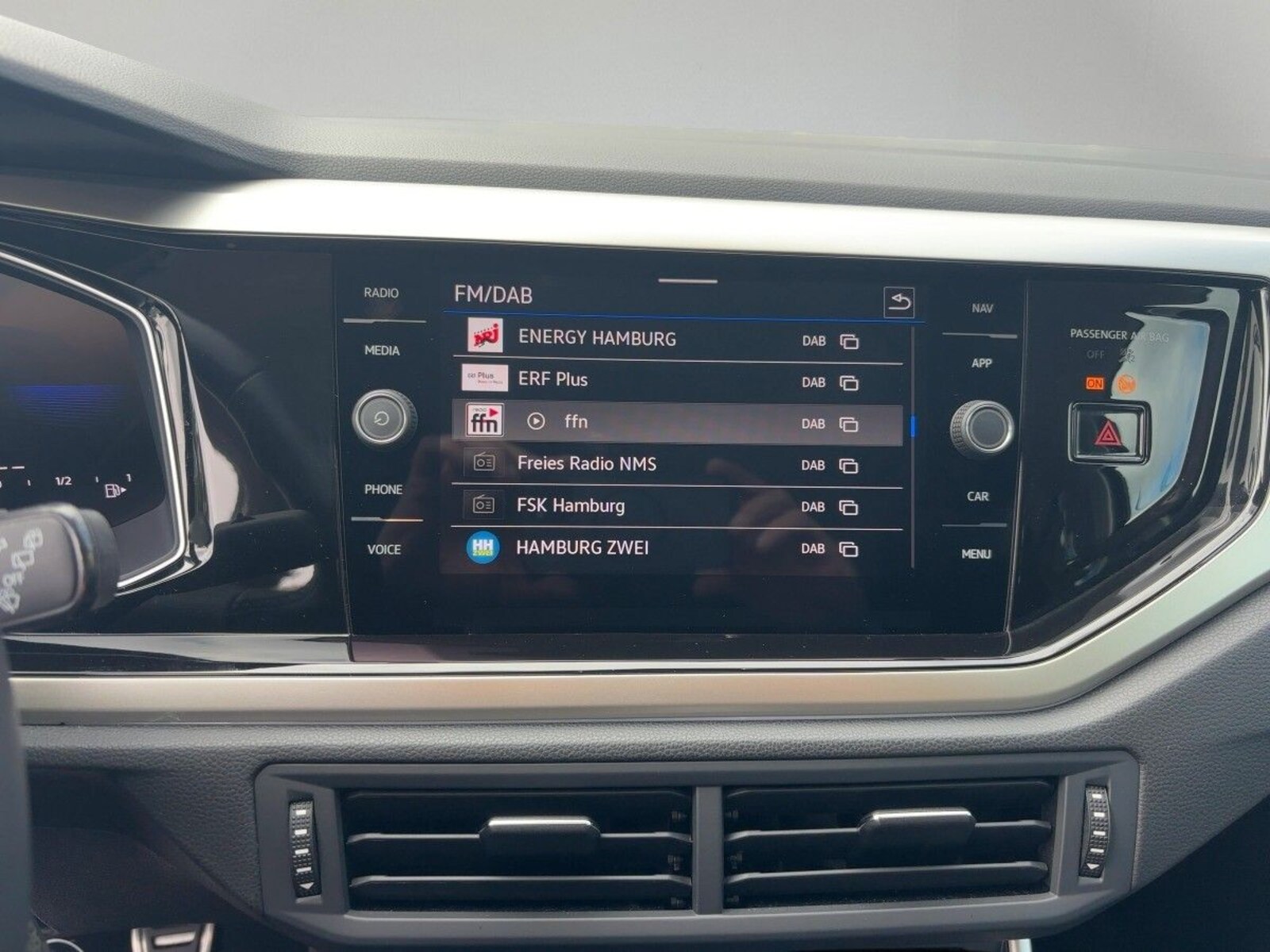 Volkswagen Taigo – Bild 13