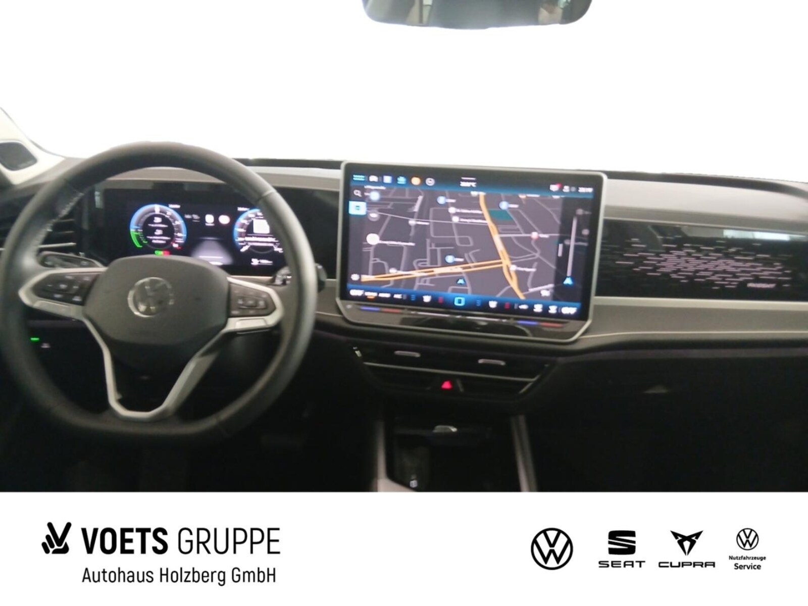Volkswagen Passat – Bild 7