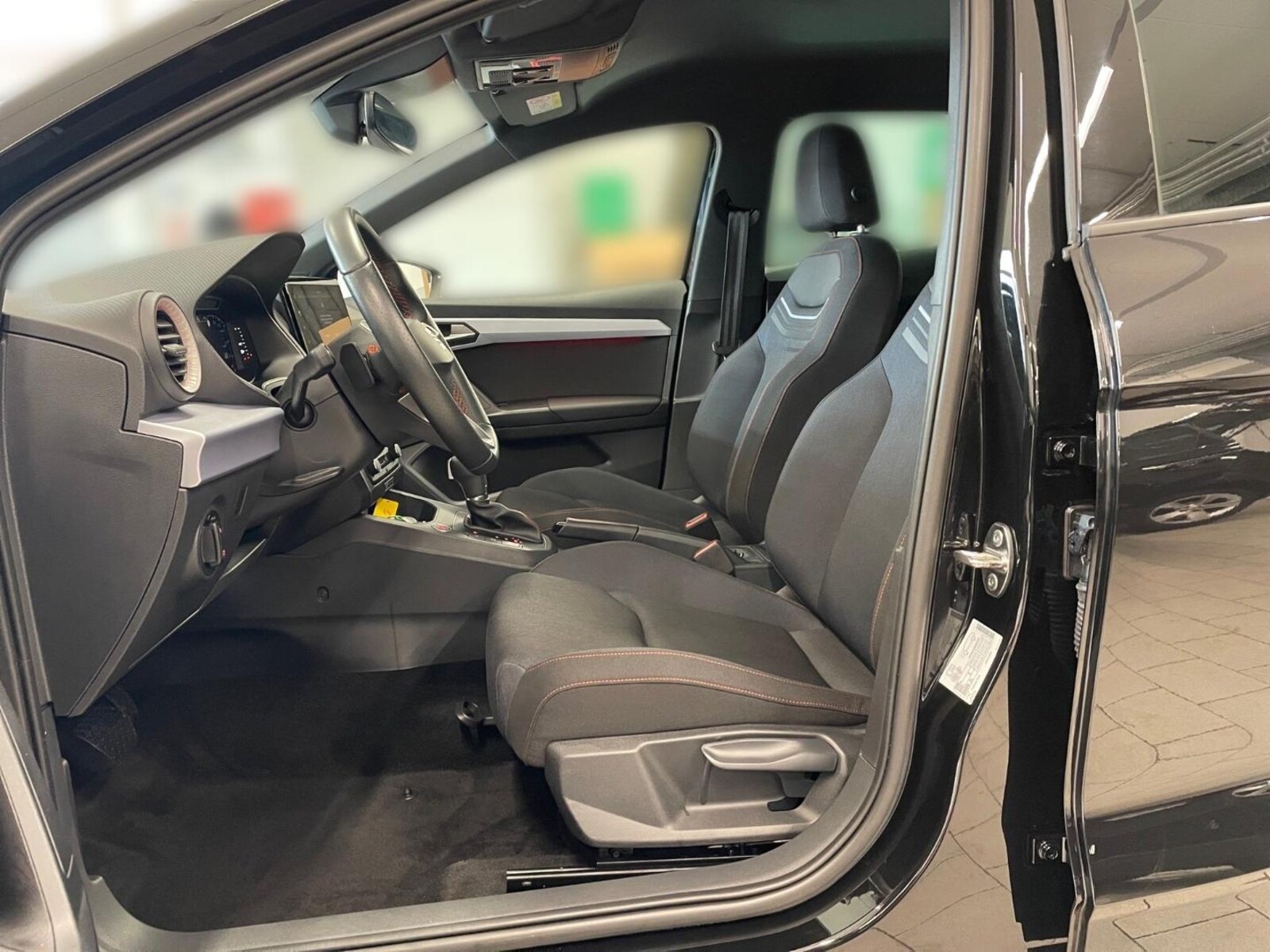 SEAT Ibiza – Bild 9