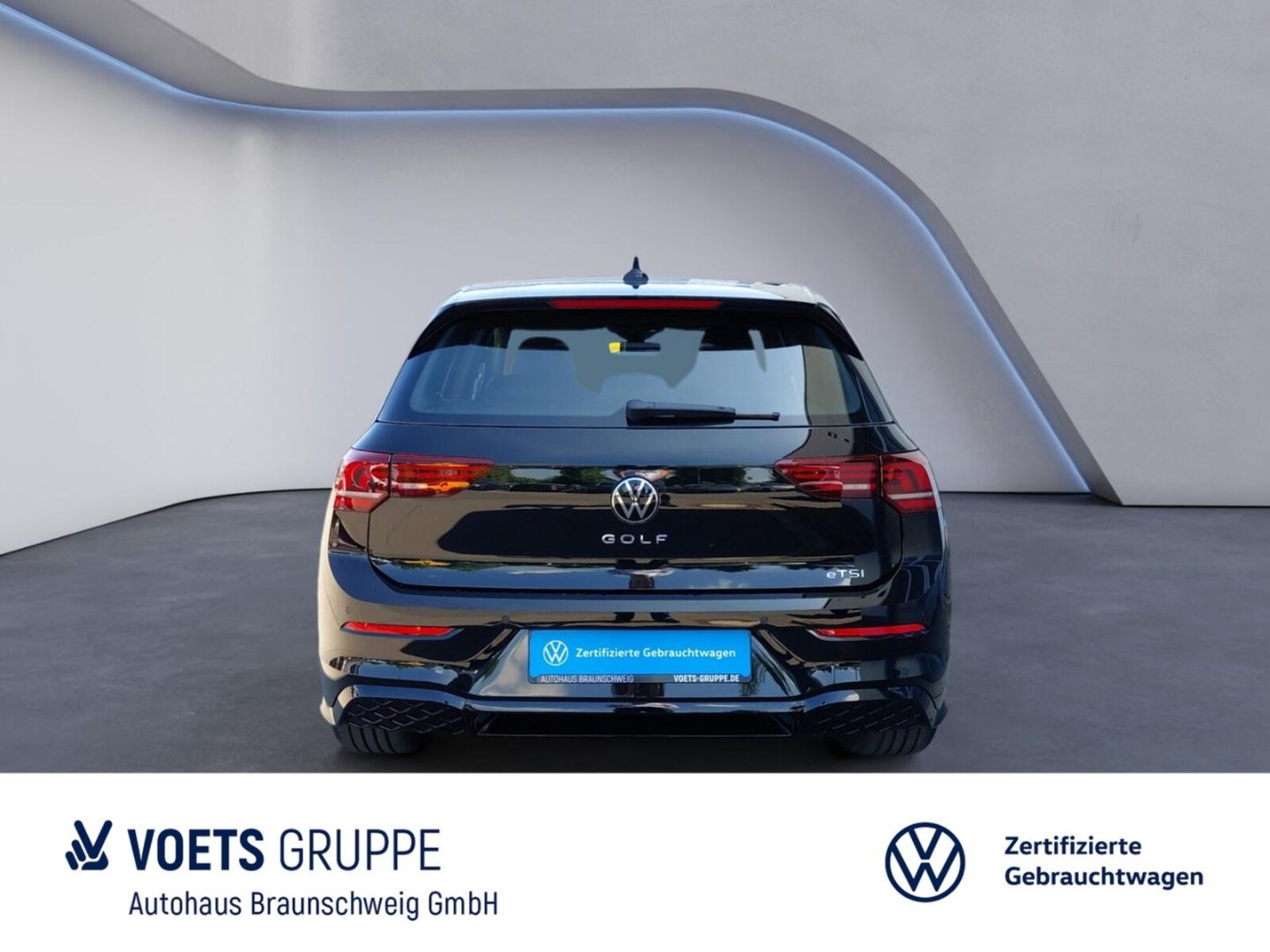 Volkswagen Golf – Bild 5