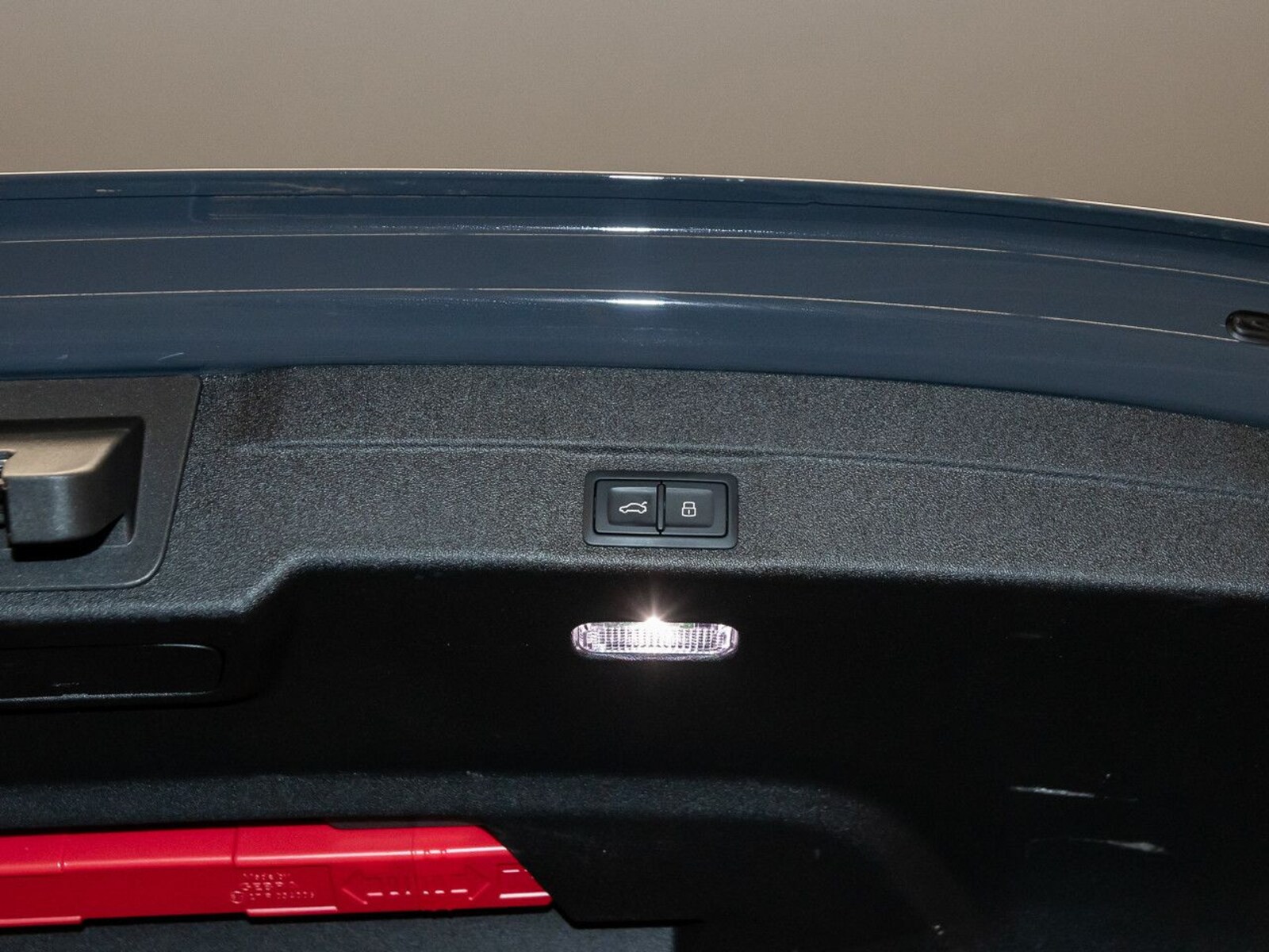 Audi A5 Avant – Bild 7