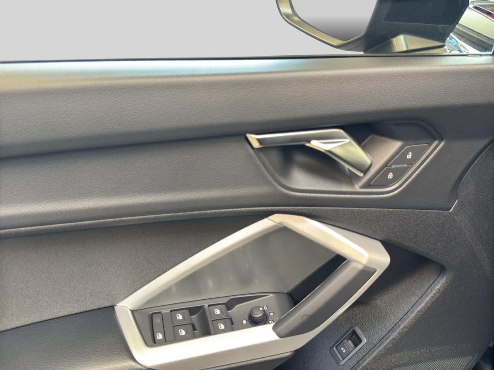 Audi Q3 – Bild 5