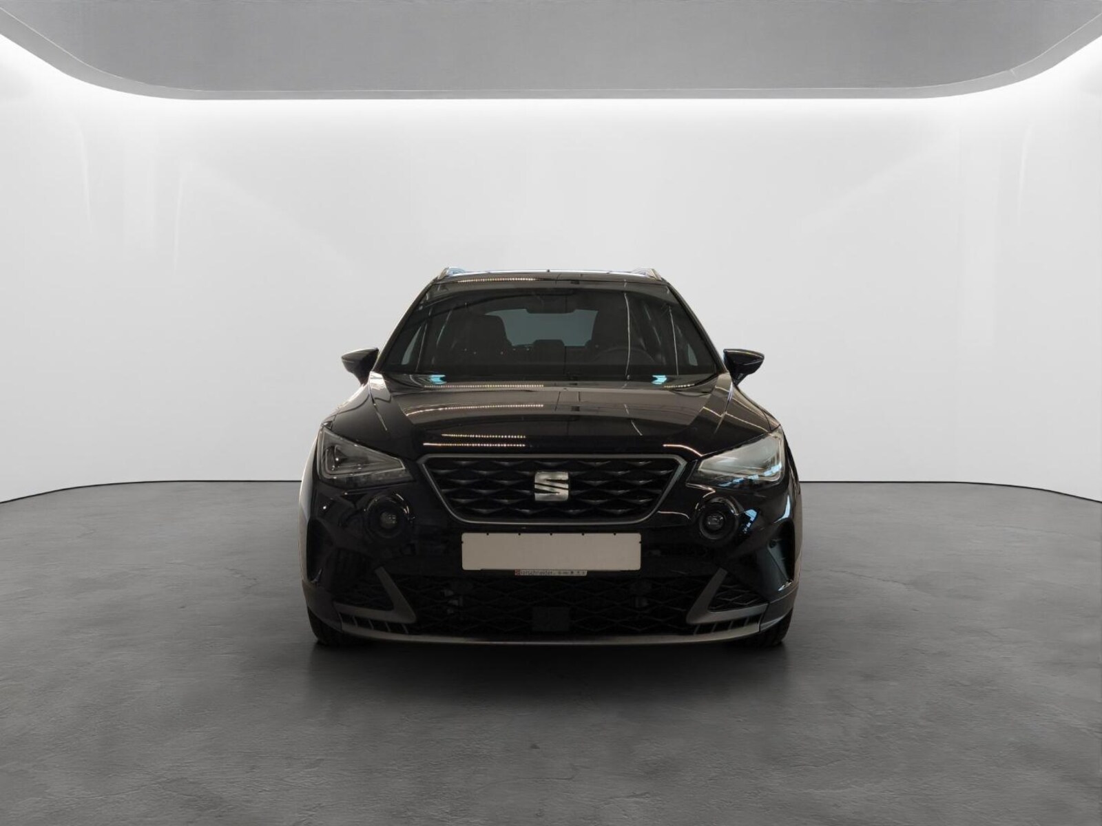 SEAT Arona – Bild 3