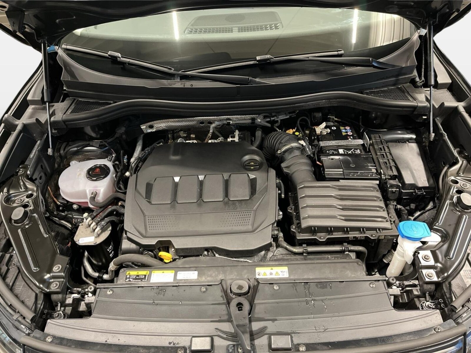Volkswagen Tiguan – Bild 19