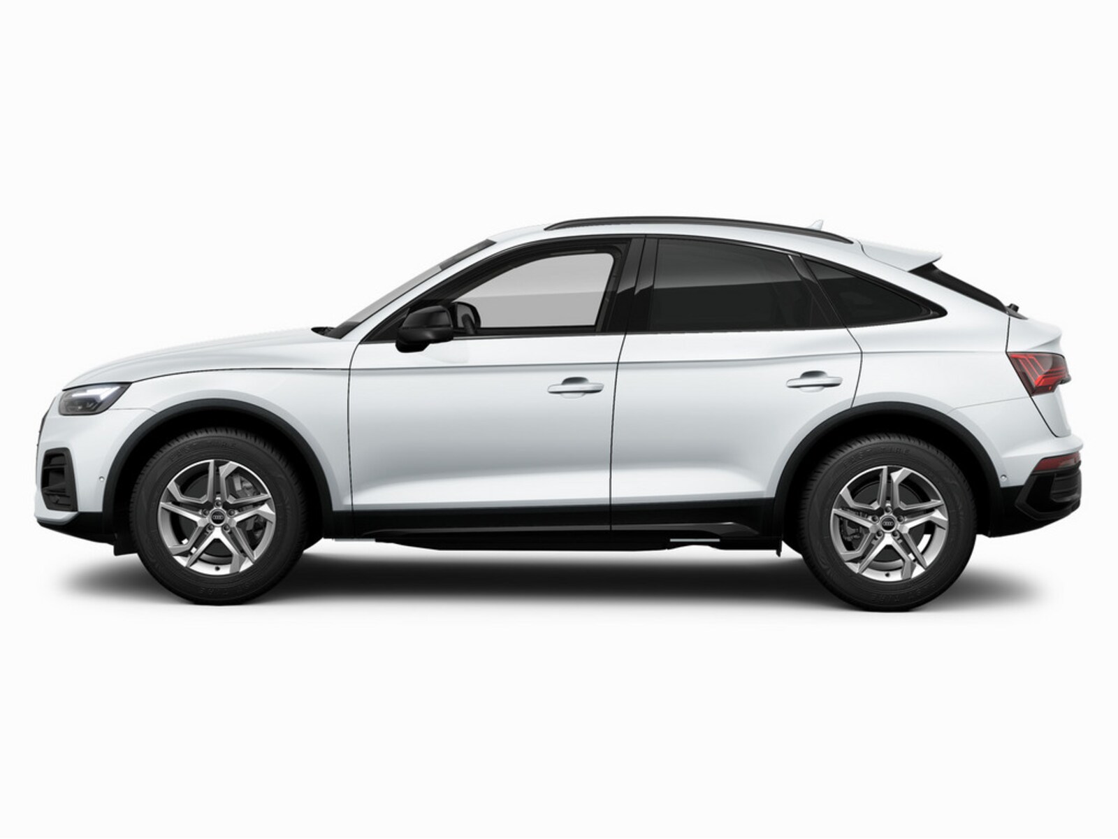 Audi Q5 Sportback – Bild 5