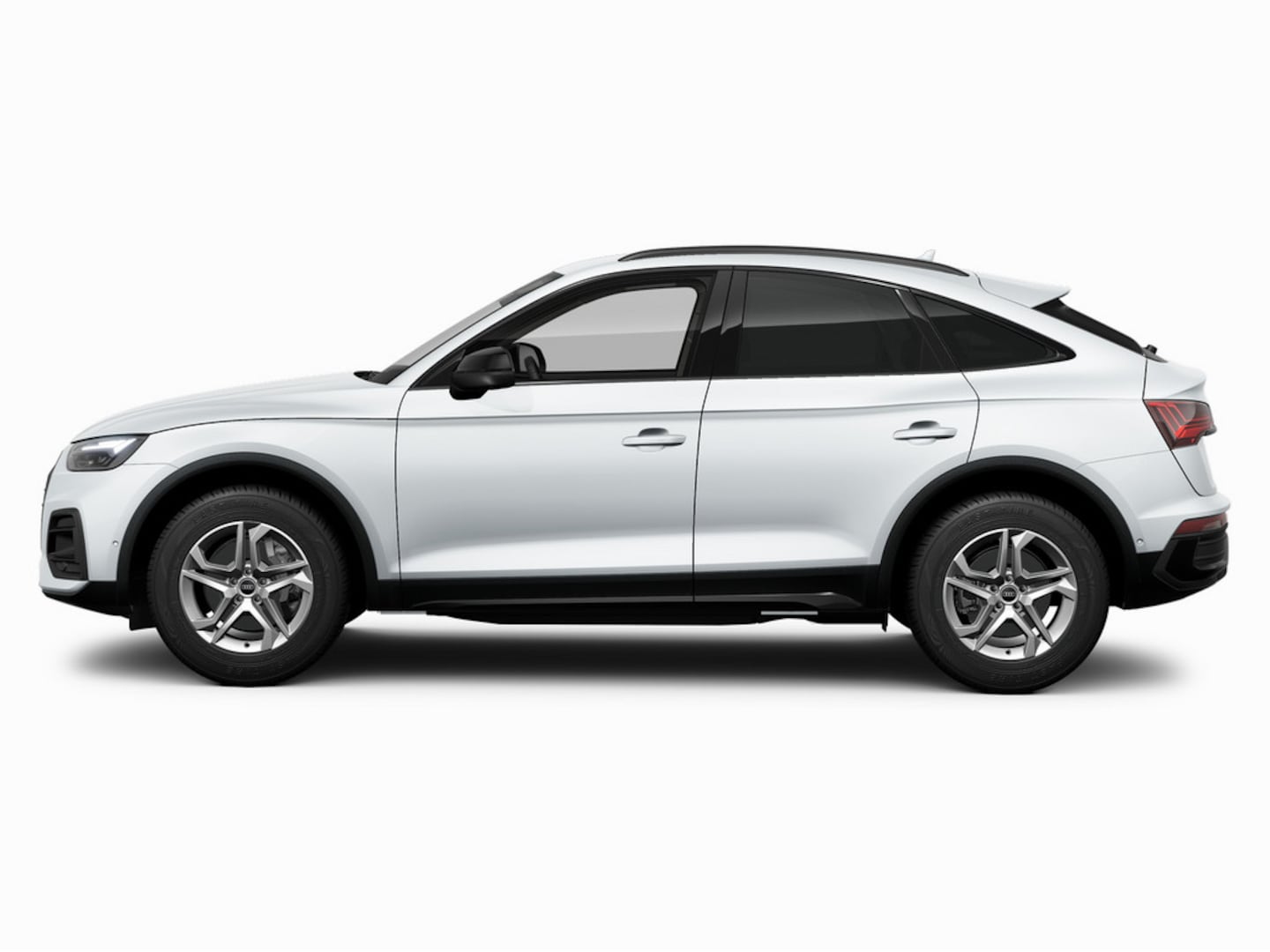 Bild über Audi Q5 Sportback 40 TDI quattro S tronic - für weitere Informationen kontaktieren Sie den Audi Partner