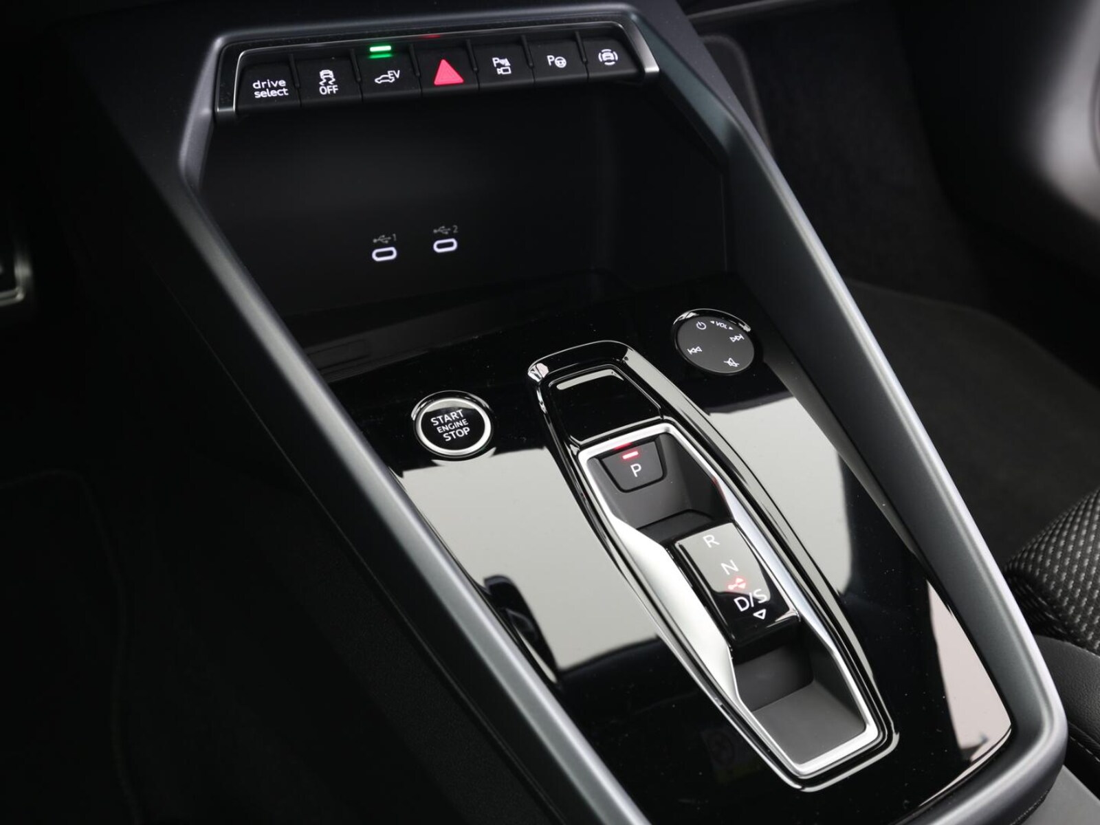 Audi A3 allstreet – Bild 17