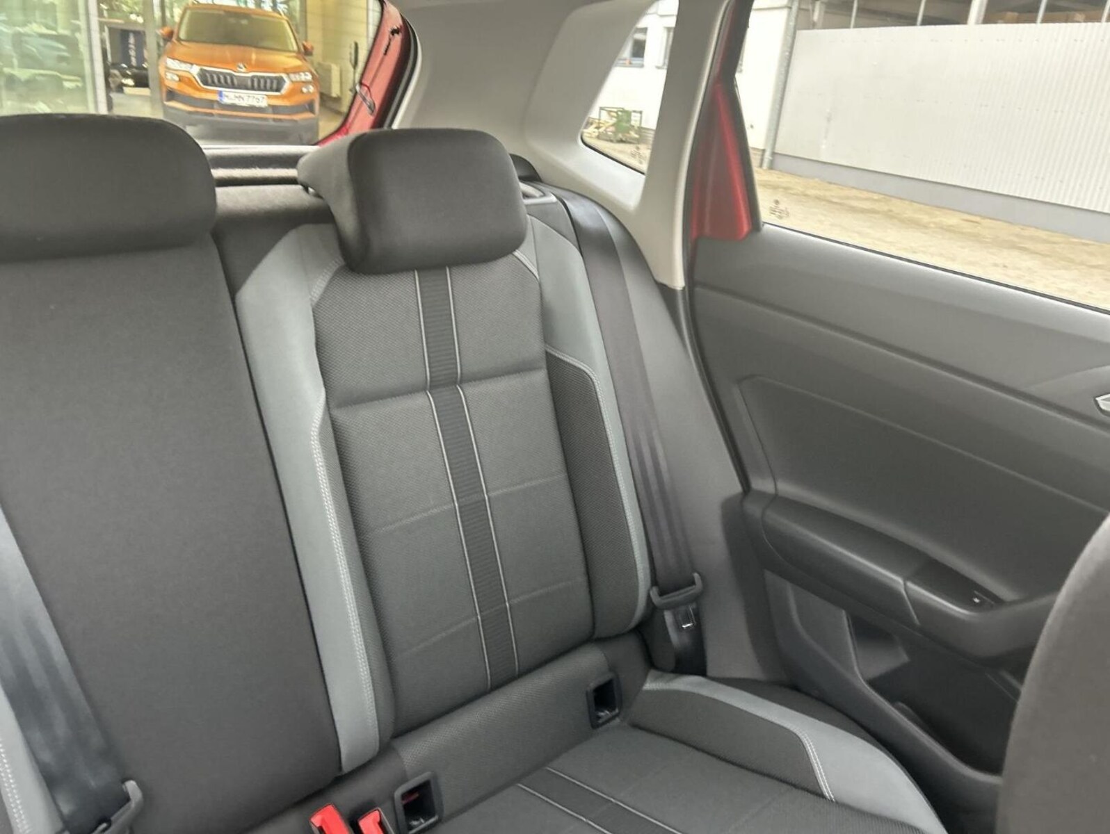 Volkswagen Polo – Bild 12