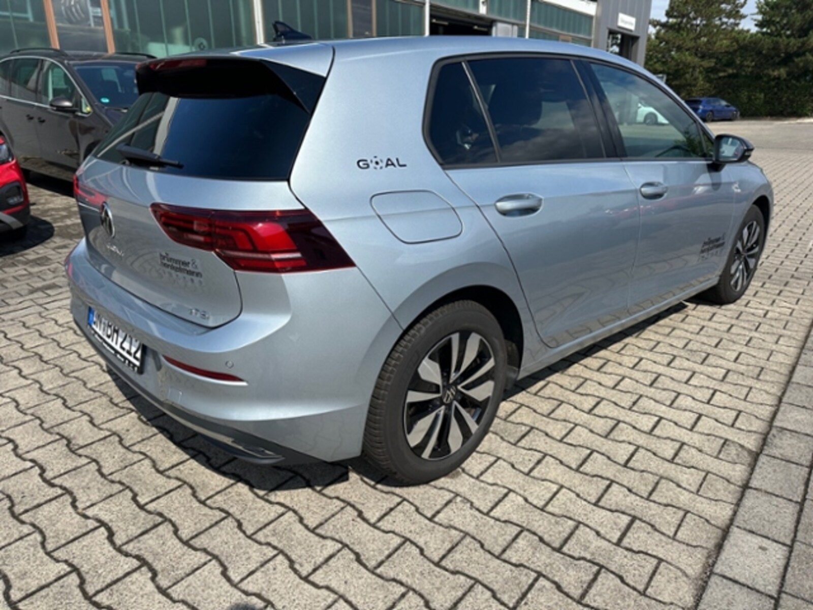 Volkswagen Golf – Bild 21