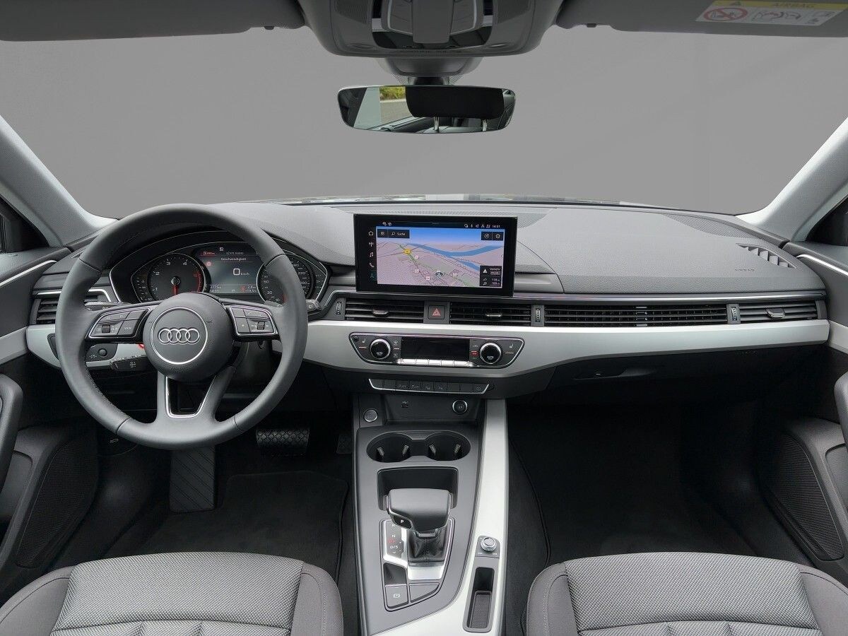 Image about Audi A4 Avant 35 TDI S tronic