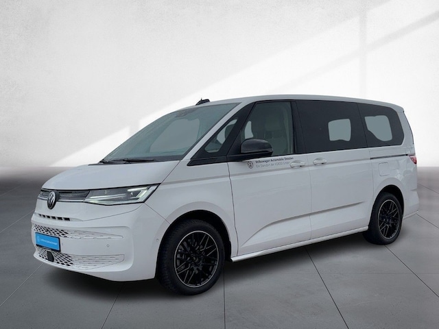 Volkswagen Multivan langversion