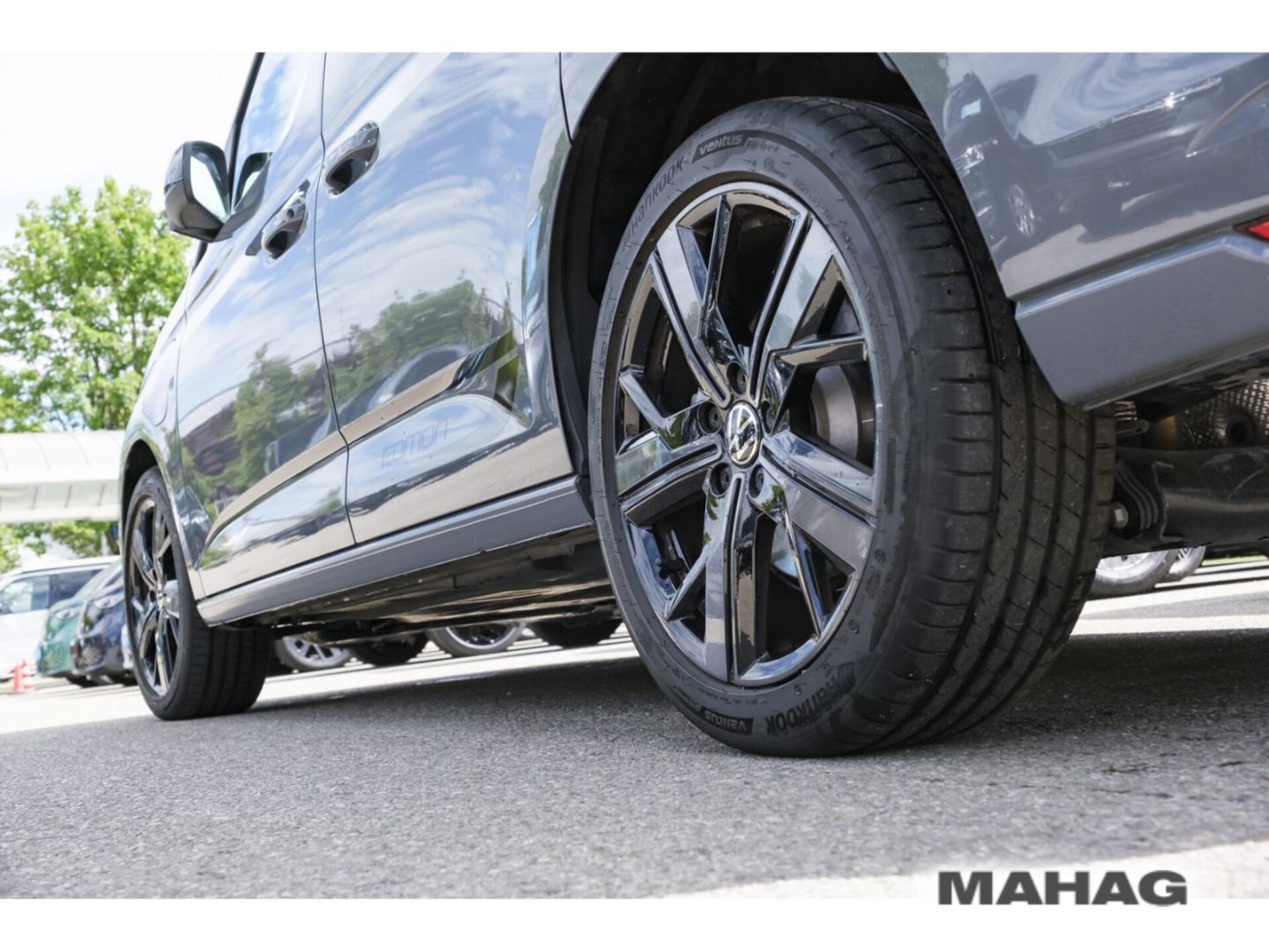 Volkswagen Caddy Life