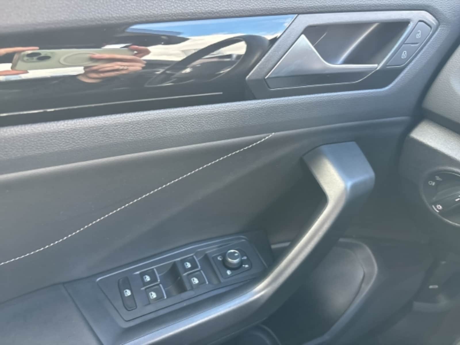 Volkswagen T-Roc – Bild 15