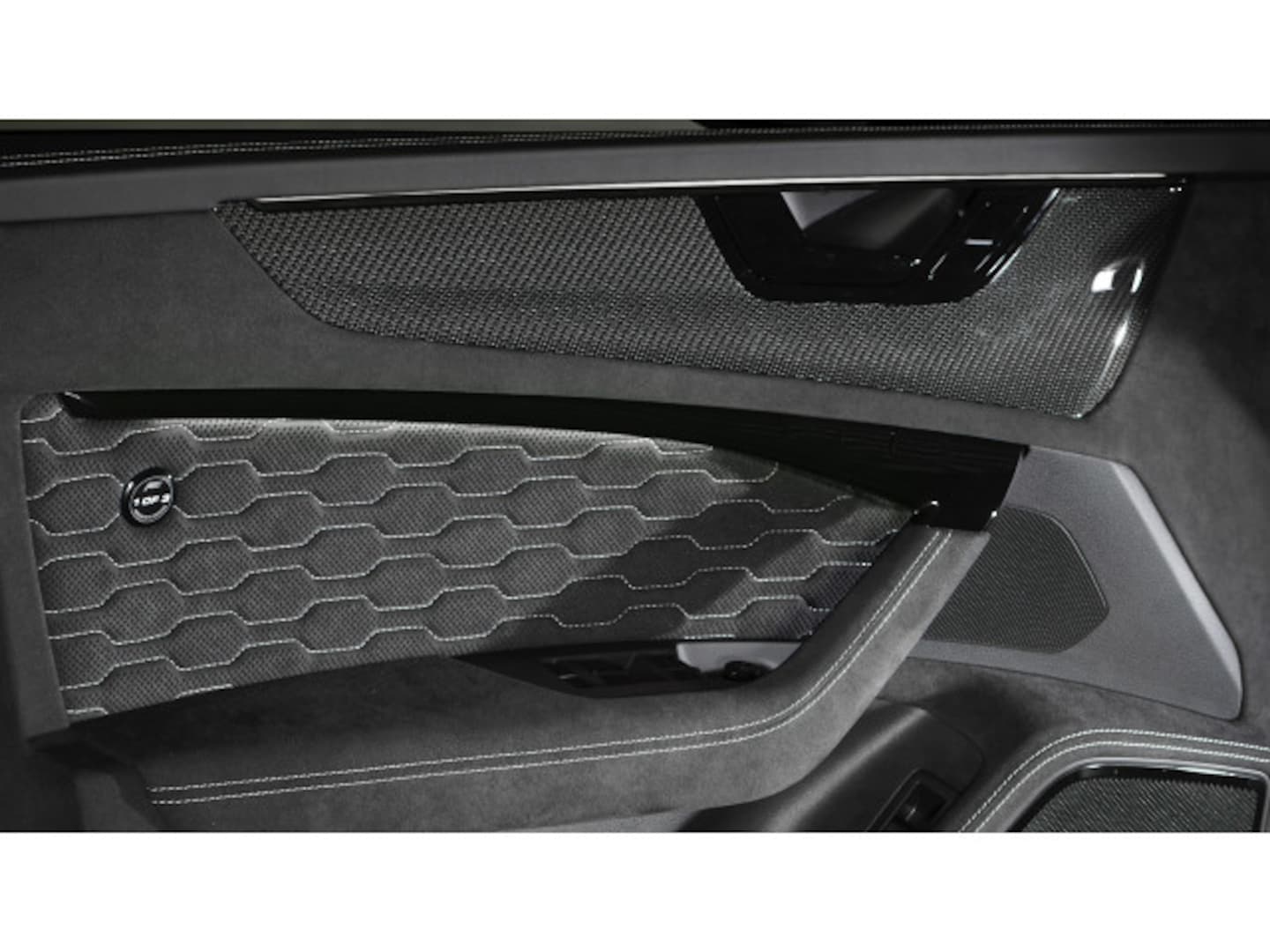 Bild über Audi RS 7 Sportback TFSI quattro tiptronic - für weitere Informationen kontaktieren Sie den Audi Partner