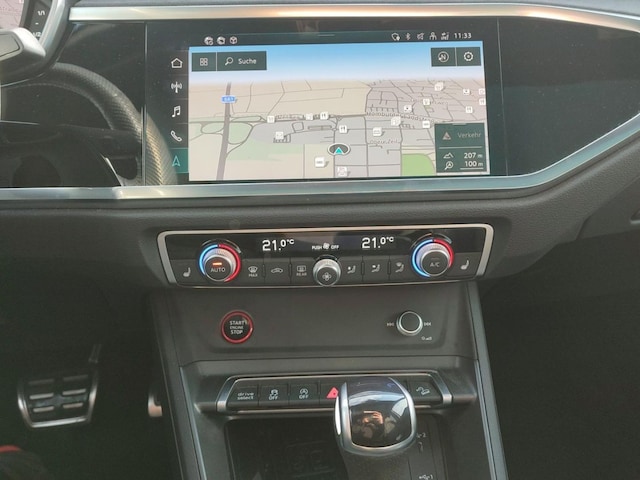 Audi RSQ3 TFSI Quattro S Tronic -  - Joinsteer - #5