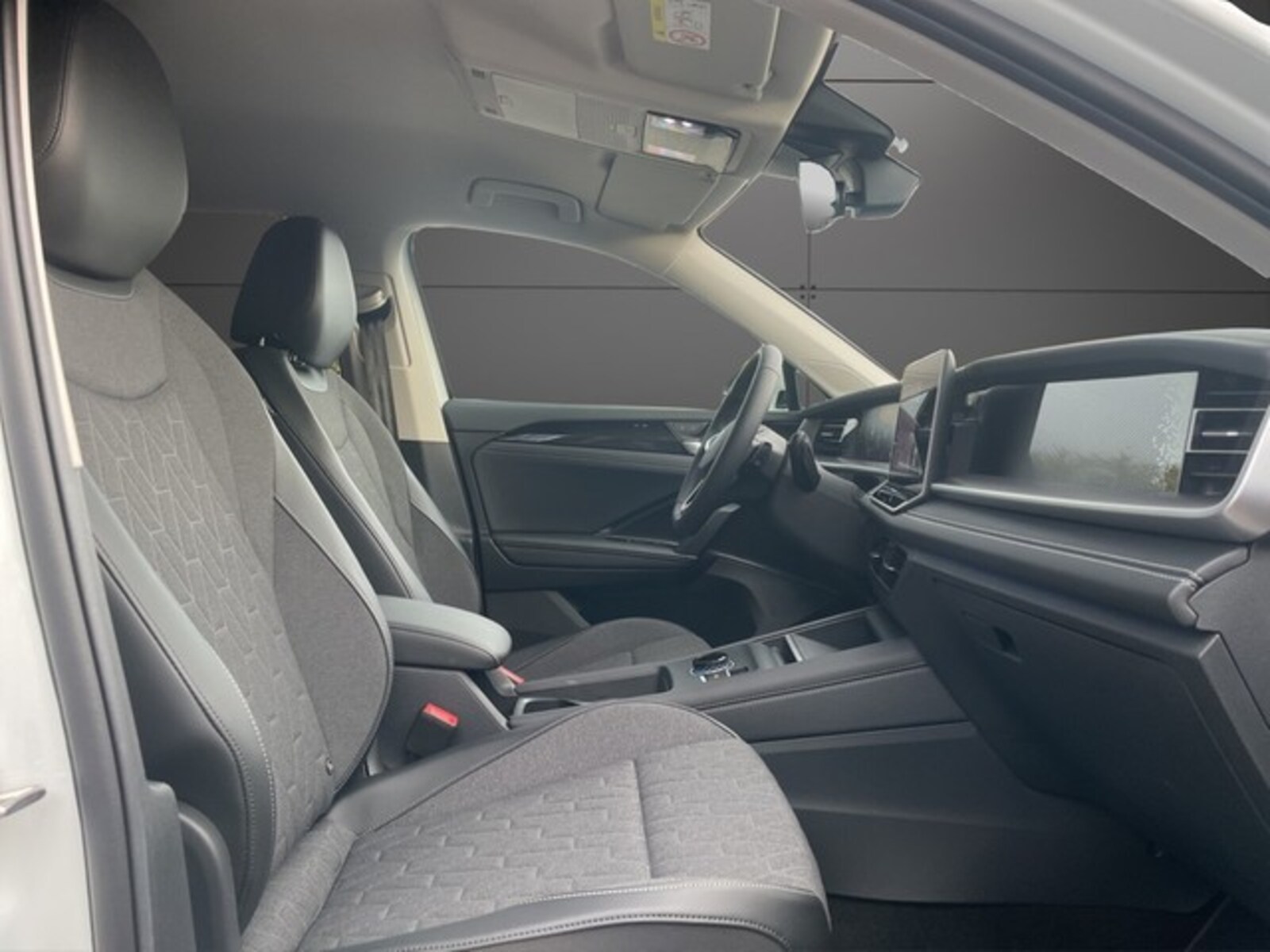 Volkswagen Tayron – Bild 14