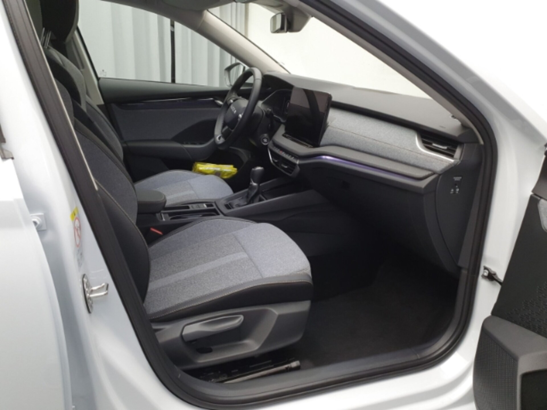 Skoda Octavia Combi Tour