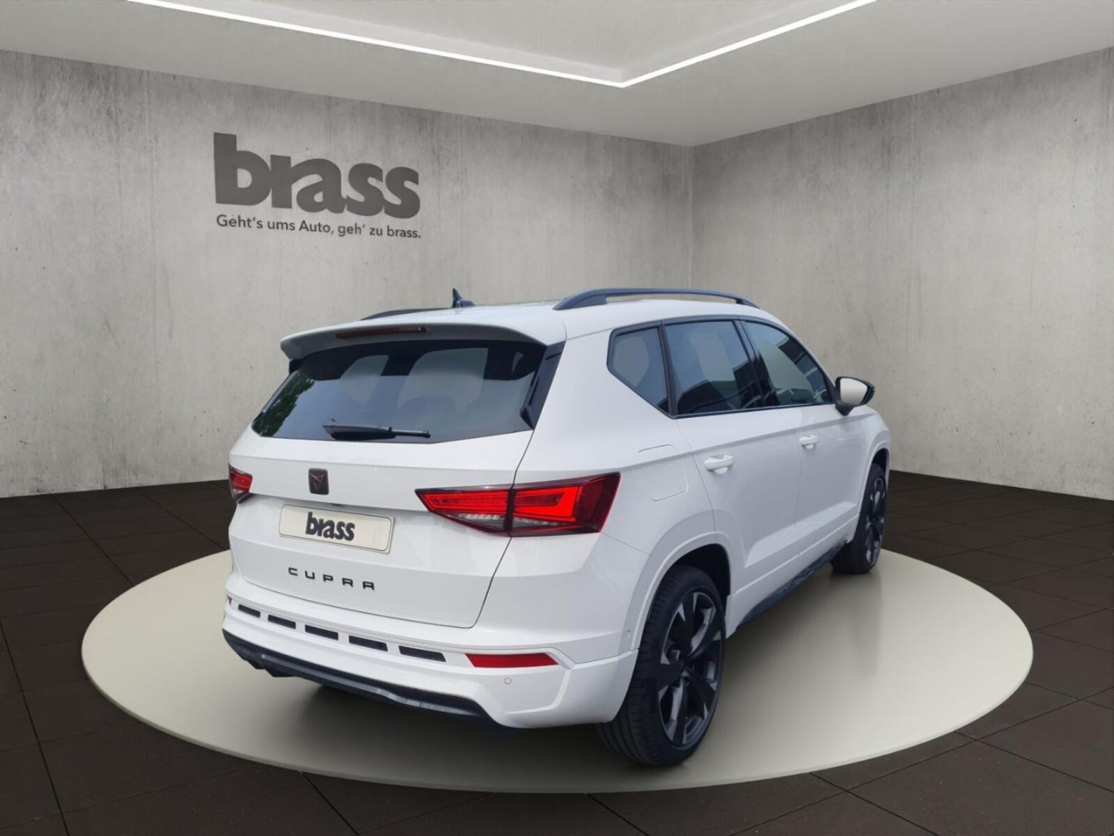 CUPRA Ateca – Bild 5