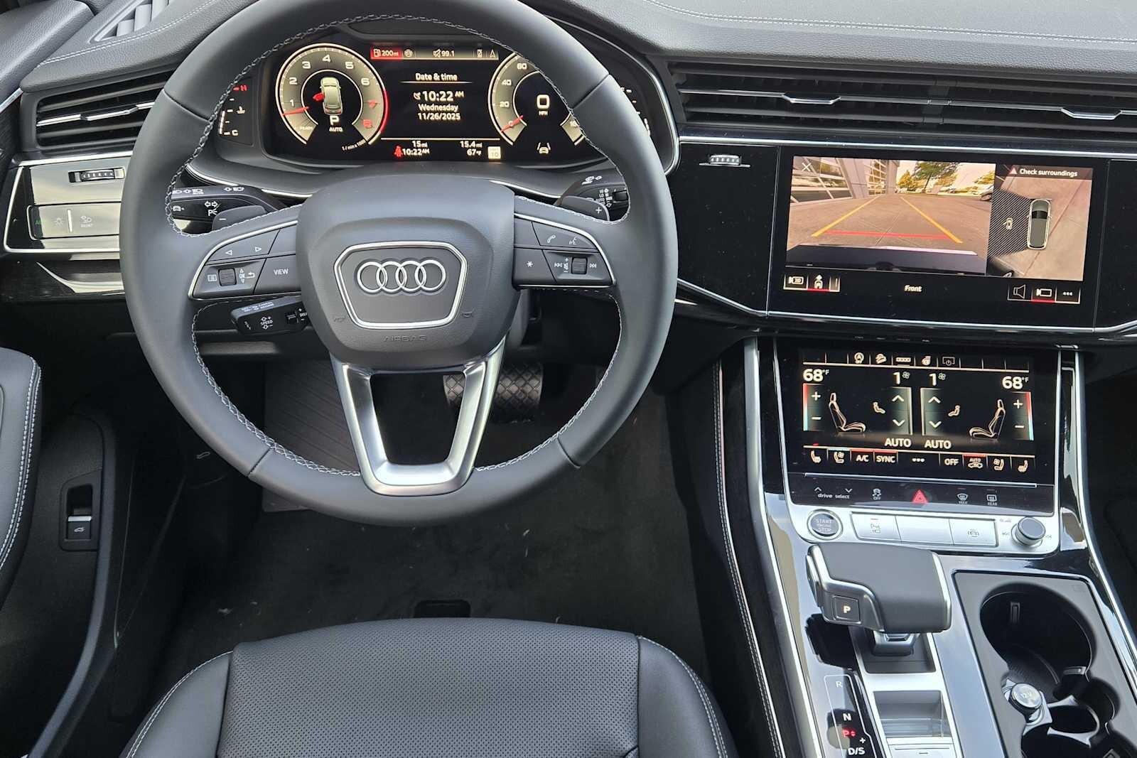 2026 Audi Q7 Premium Plus - Photo 19