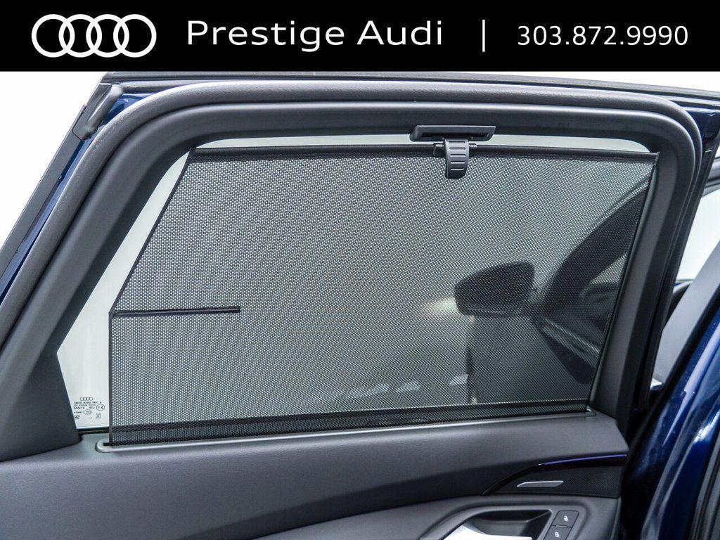 2025 Audi Q5 Premium Plus - Photo 30