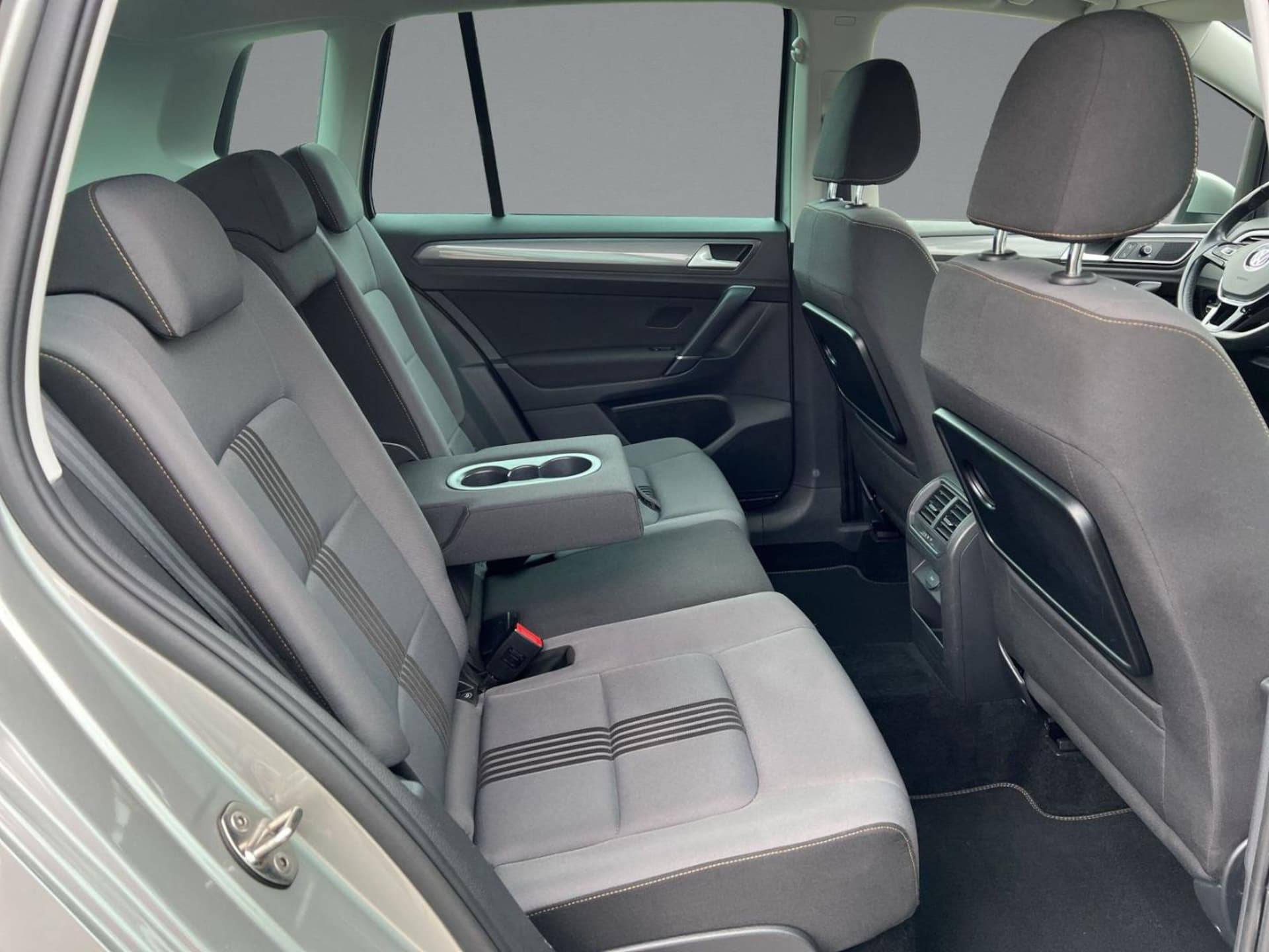 Volkswagen Golf Sportsvan Comfortline