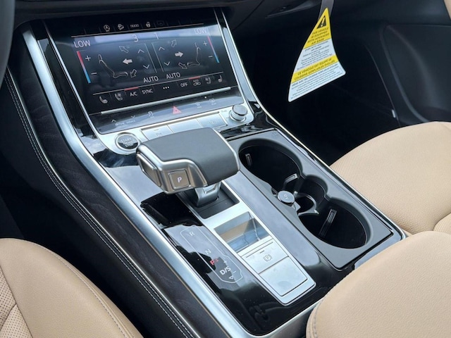2026 Audi Q7 Premium Plus - Photo 25