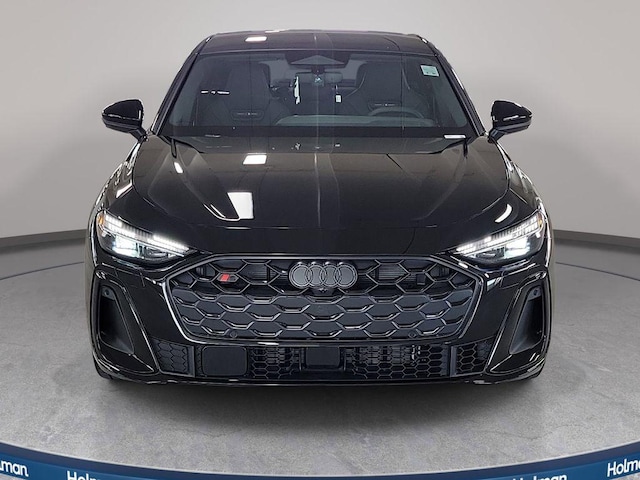 2026 Audi S5 Sedan