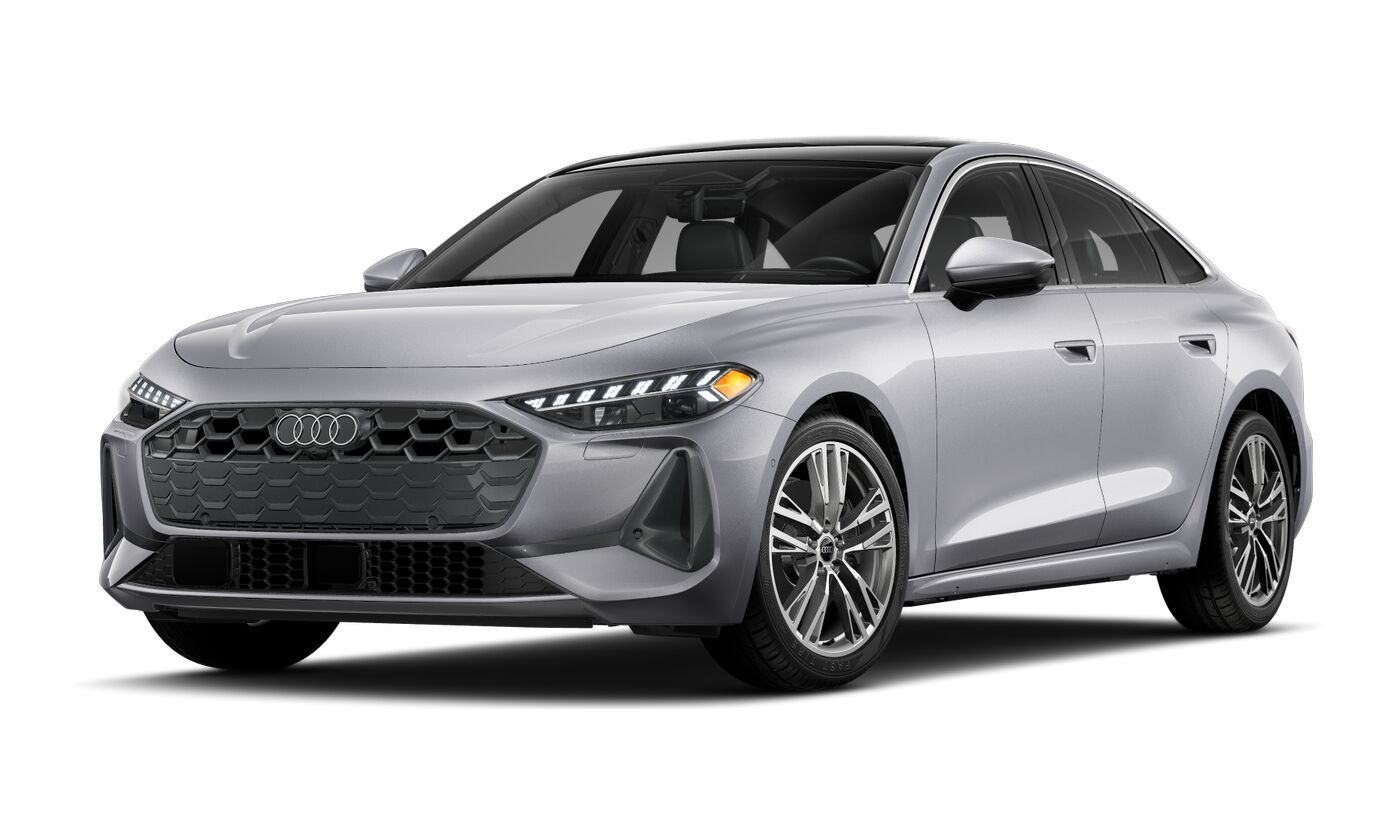 2026 Audi A5 Premium Plus quattro S tronic's photo