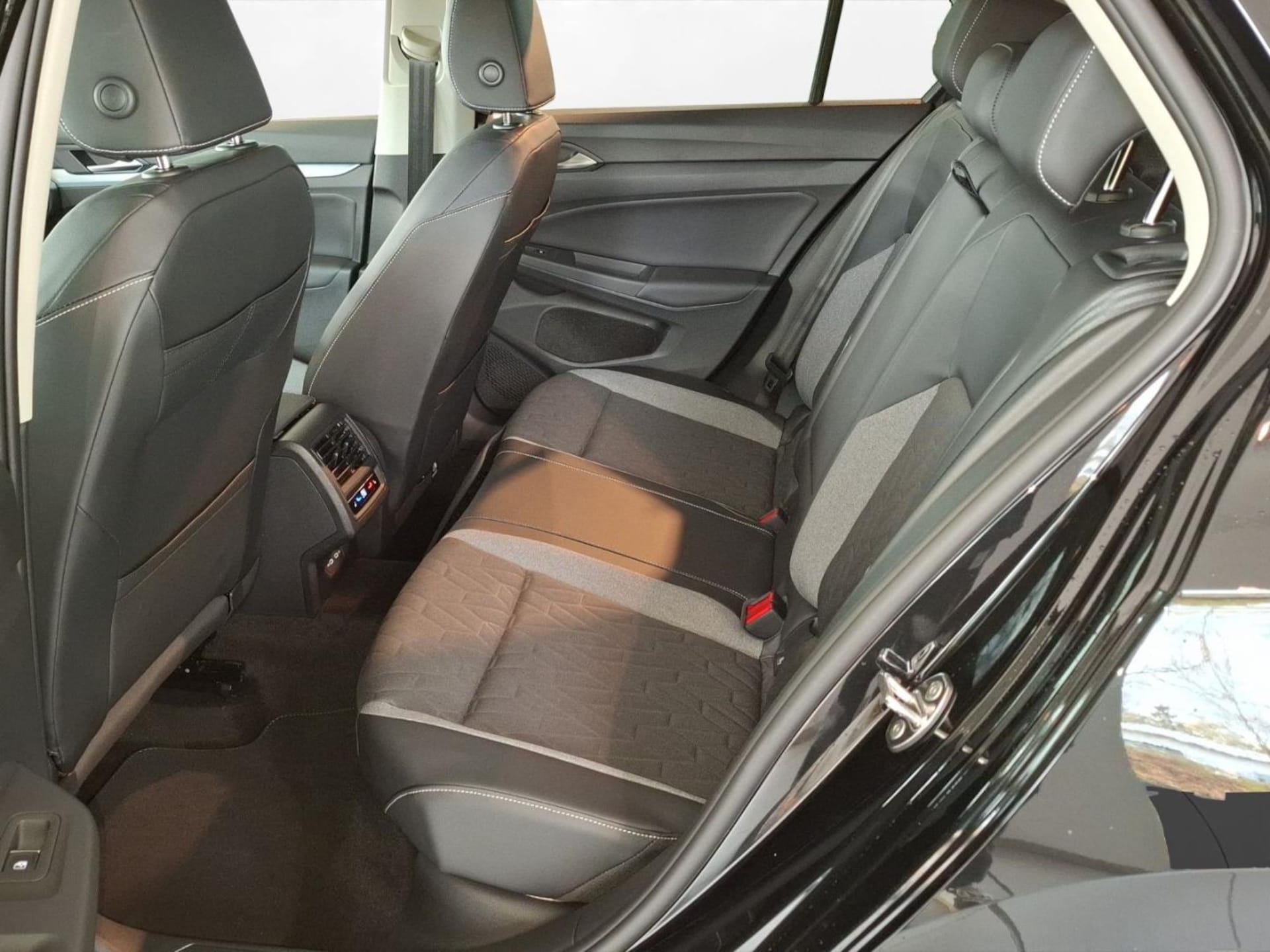 Volkswagen Golf ENERGY