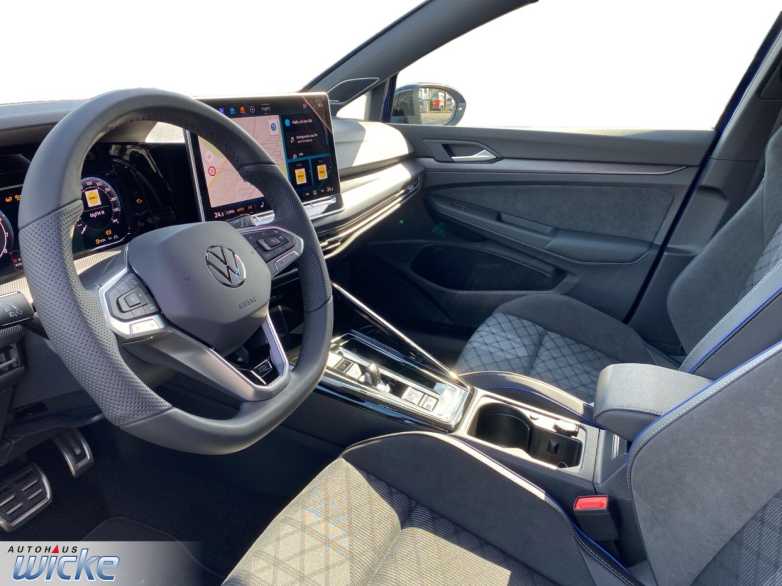 Volkswagen Golf Variant – Bild 7