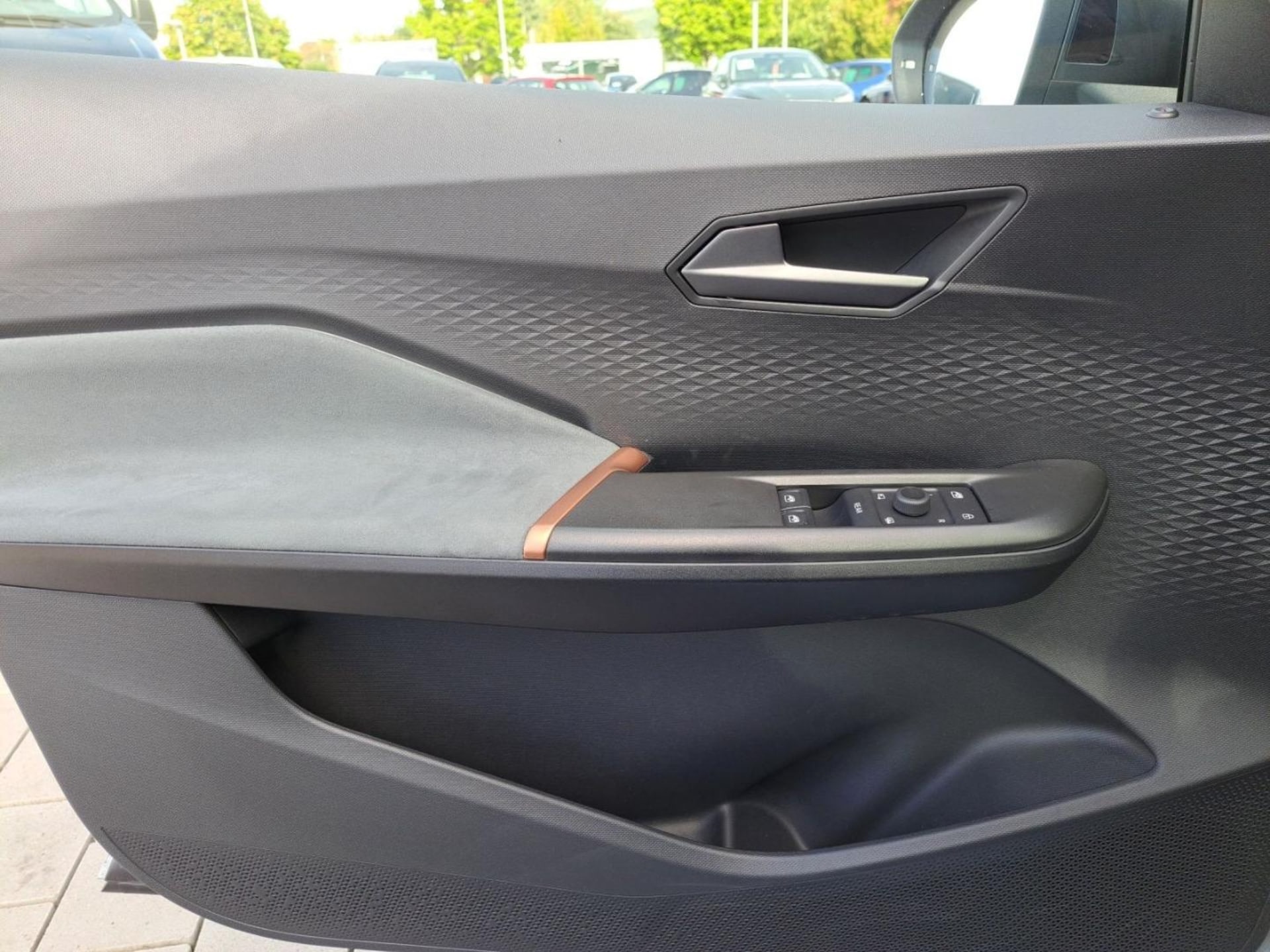 CUPRA Born VZ