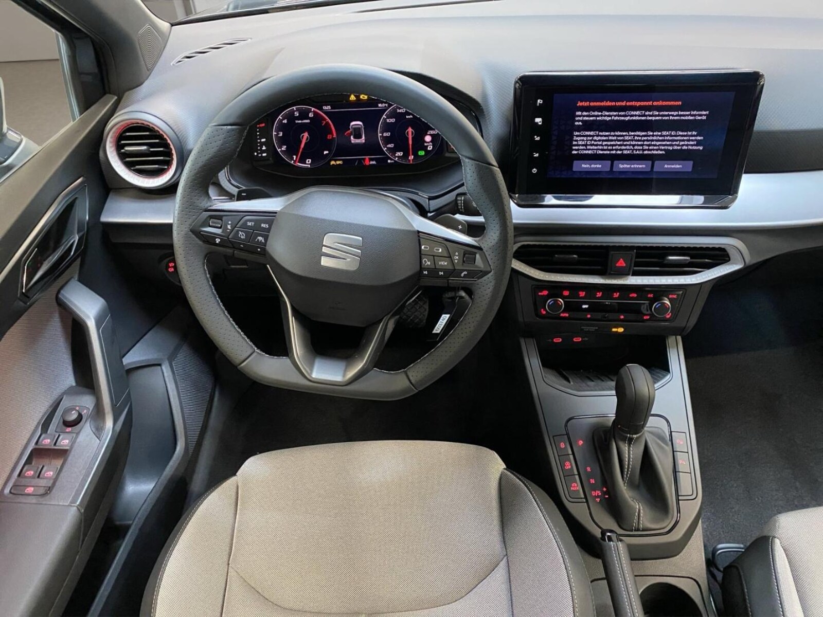 SEAT Arona – Bild 16