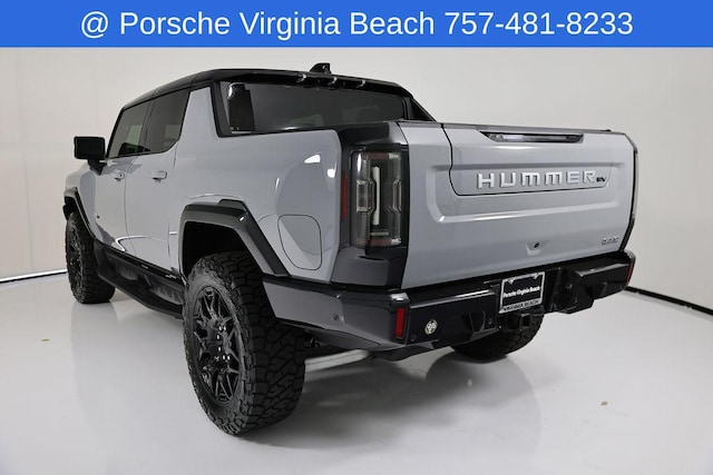 2026 GMC Hummer EV PICKUP