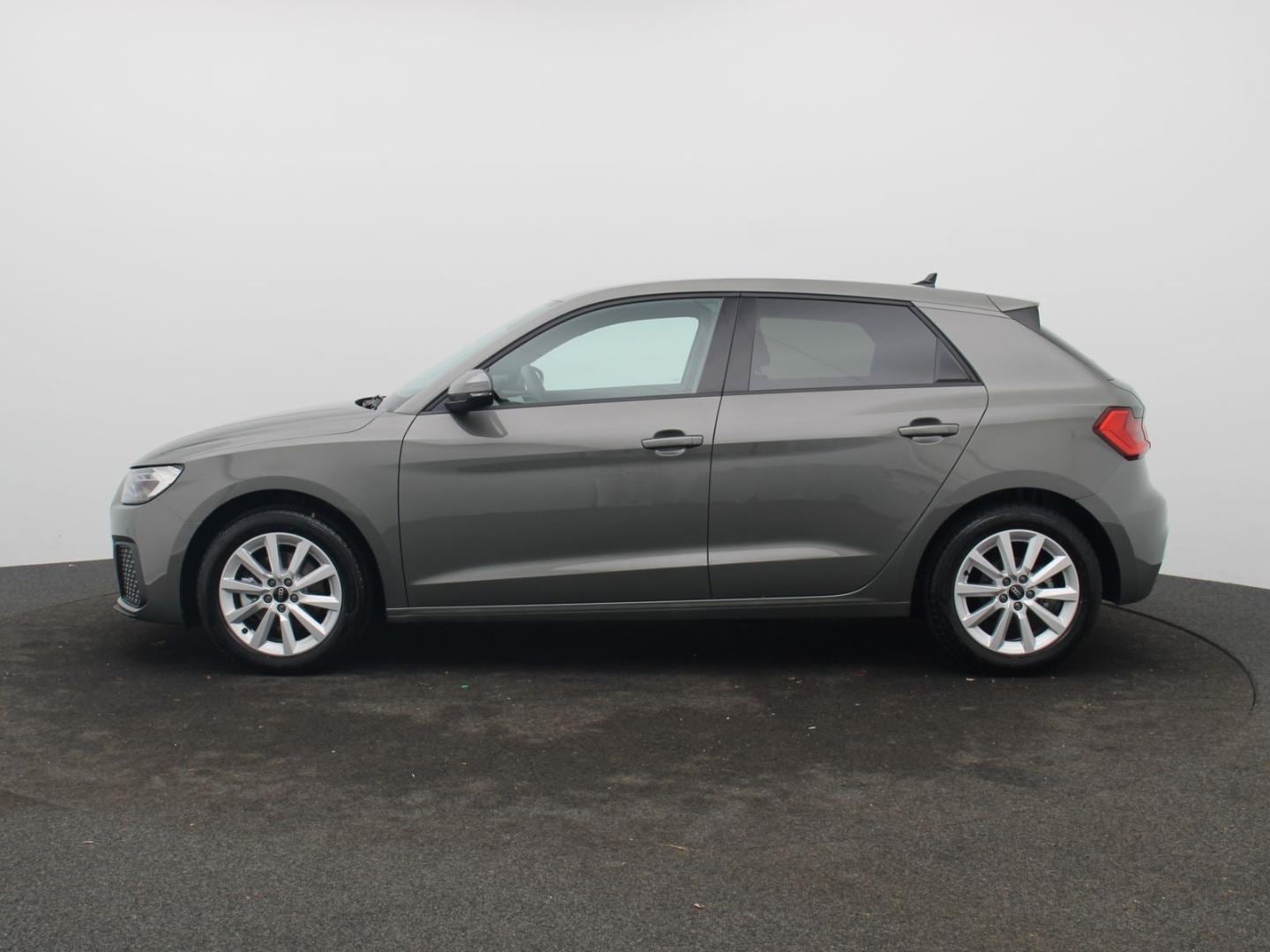 Bild über Audi A1 Sportback 30 TFSI S tronic - für weitere Informationen kontaktieren Sie den Audi Partner