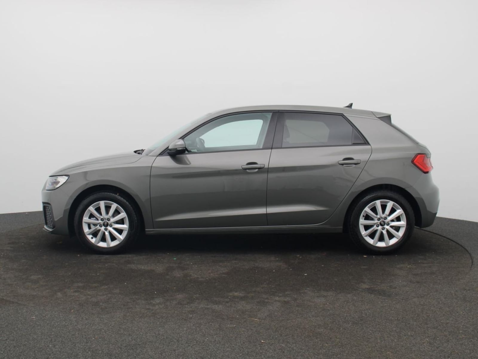 Audi A1 Sportback – Bild 4