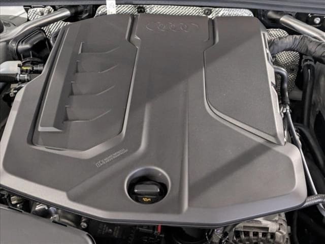 2025 Audi A5 Premium Plus - Photo 18