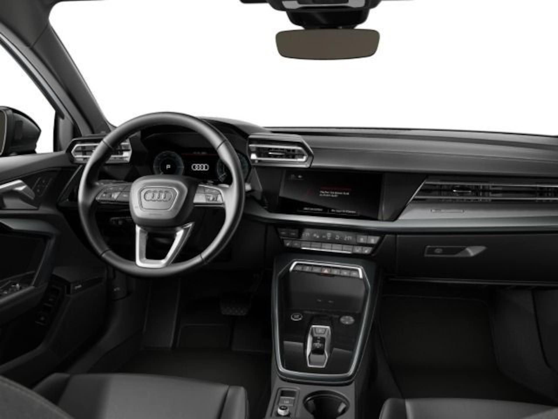 Audi A3 Sportback TFSI e Advanced