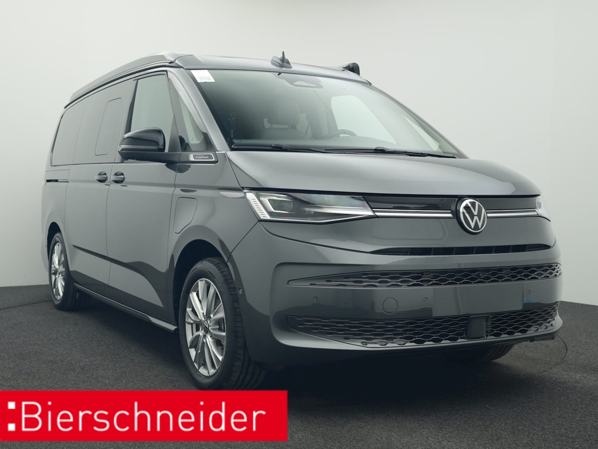 Volkswagen California Ocean