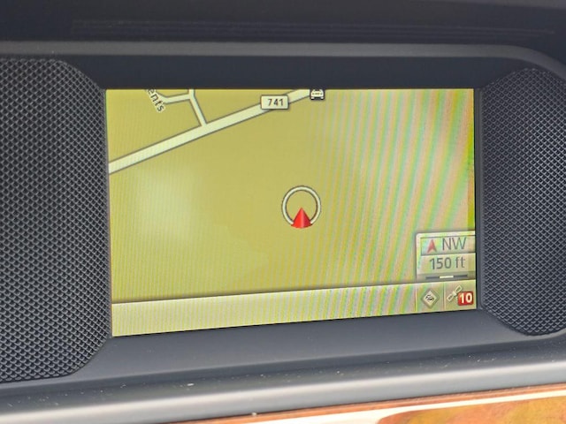 2014 Mercedes-Benz C 300