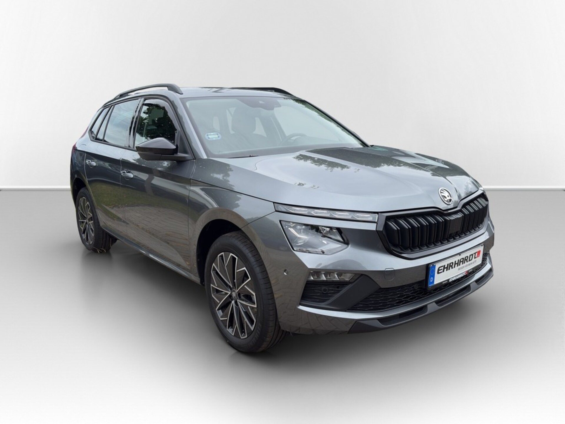 Skoda Kamiq Selection