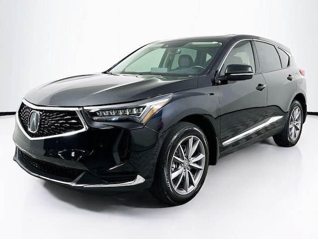 2024 Acura RDX