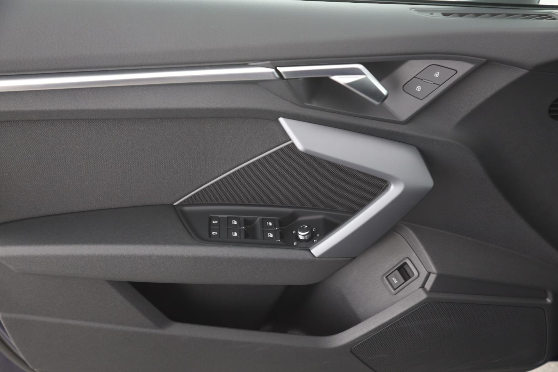 Audi A3 Sportback Advanced