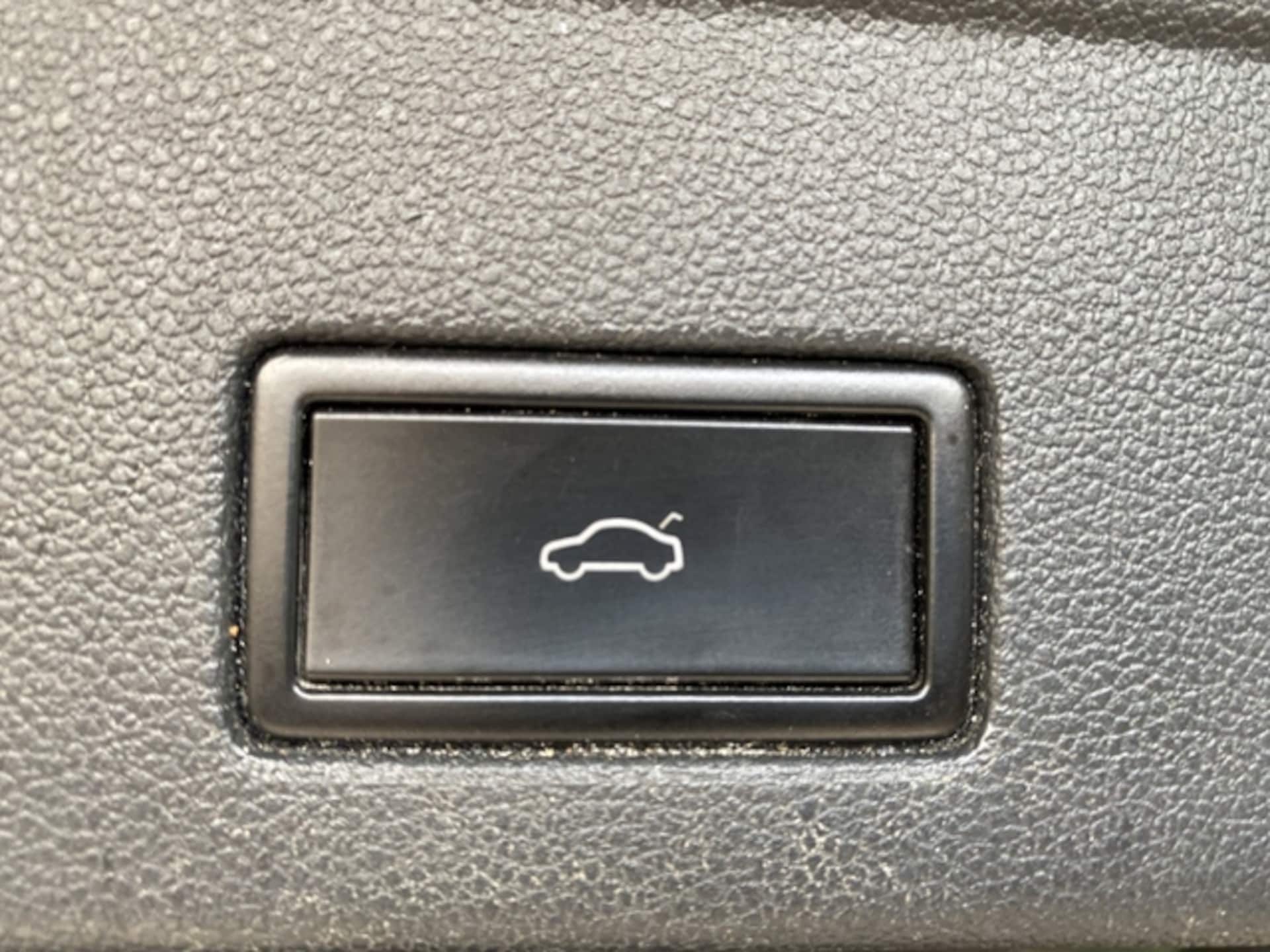 Volkswagen Touareg Basis-Modell