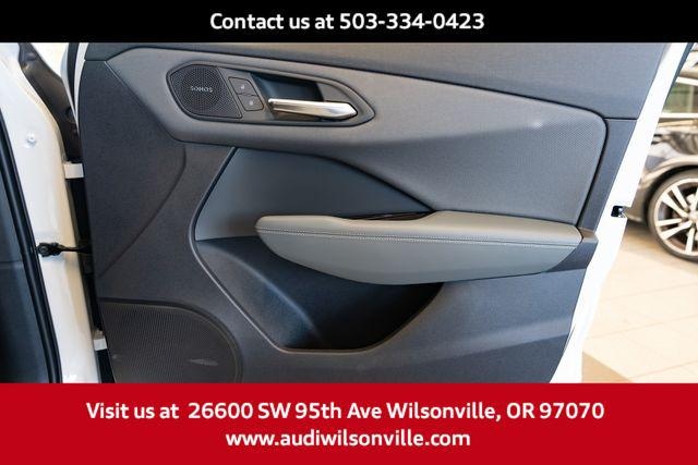 2026 Audi Q3 Base - Photo 27