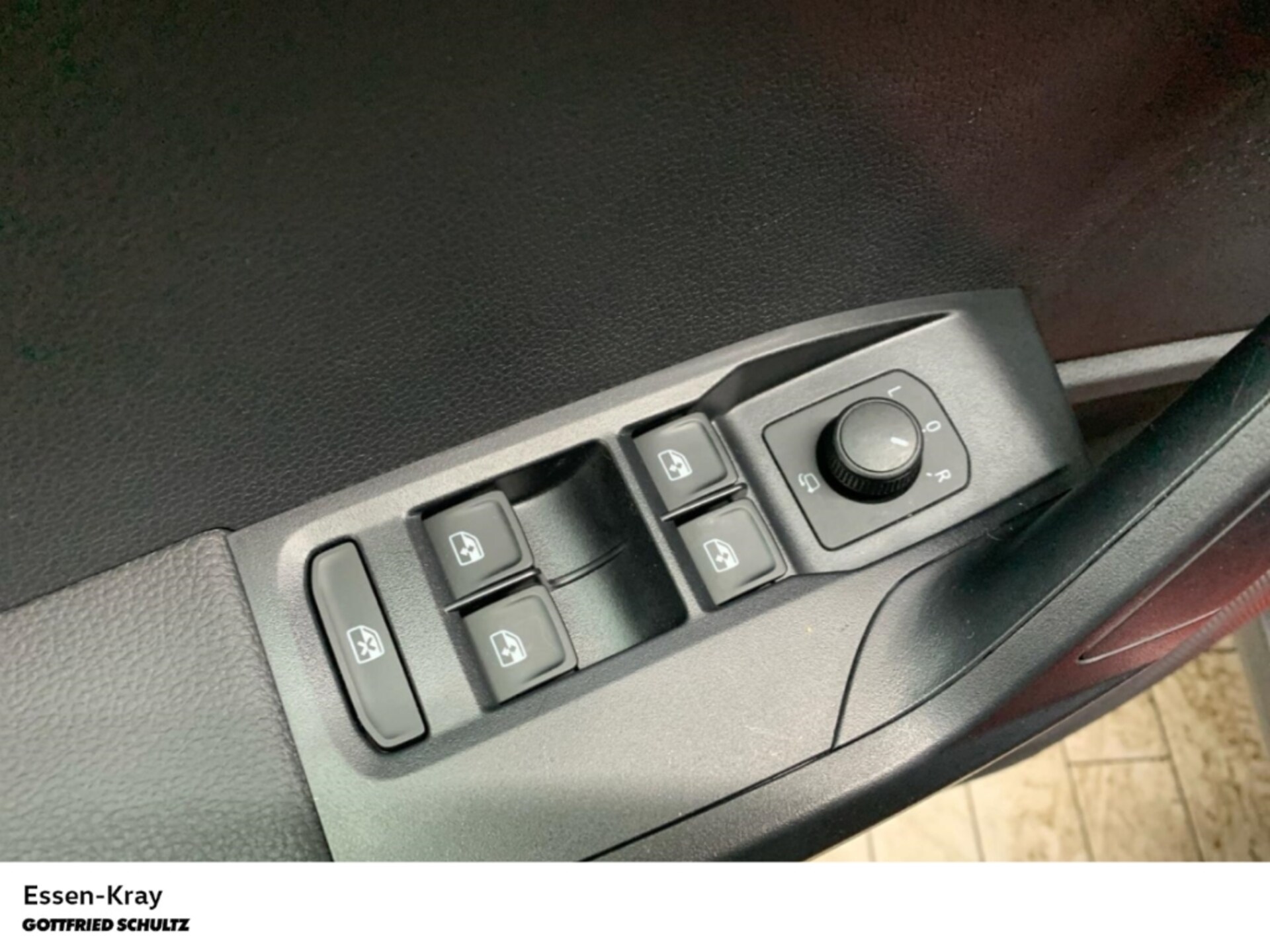 SEAT Arona Style