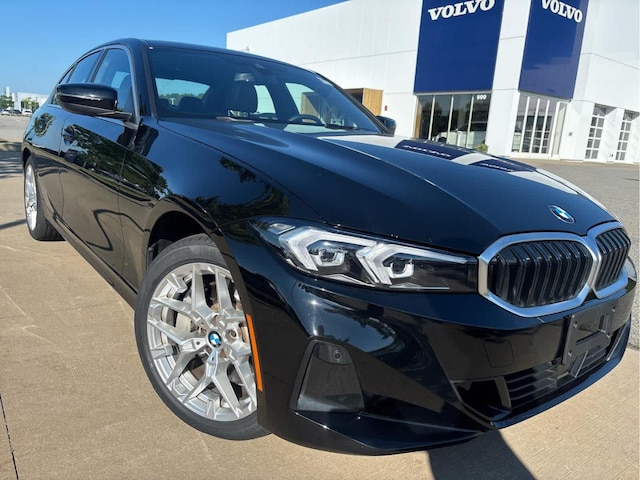 2026 BMW 330i