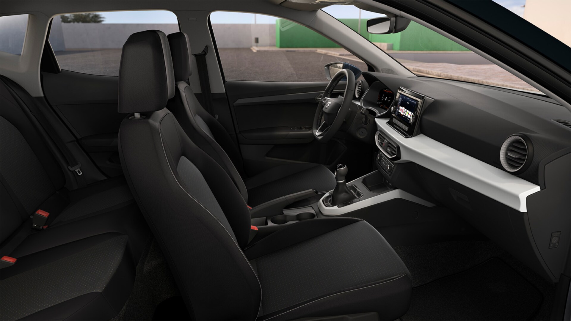SEAT Arona Style
