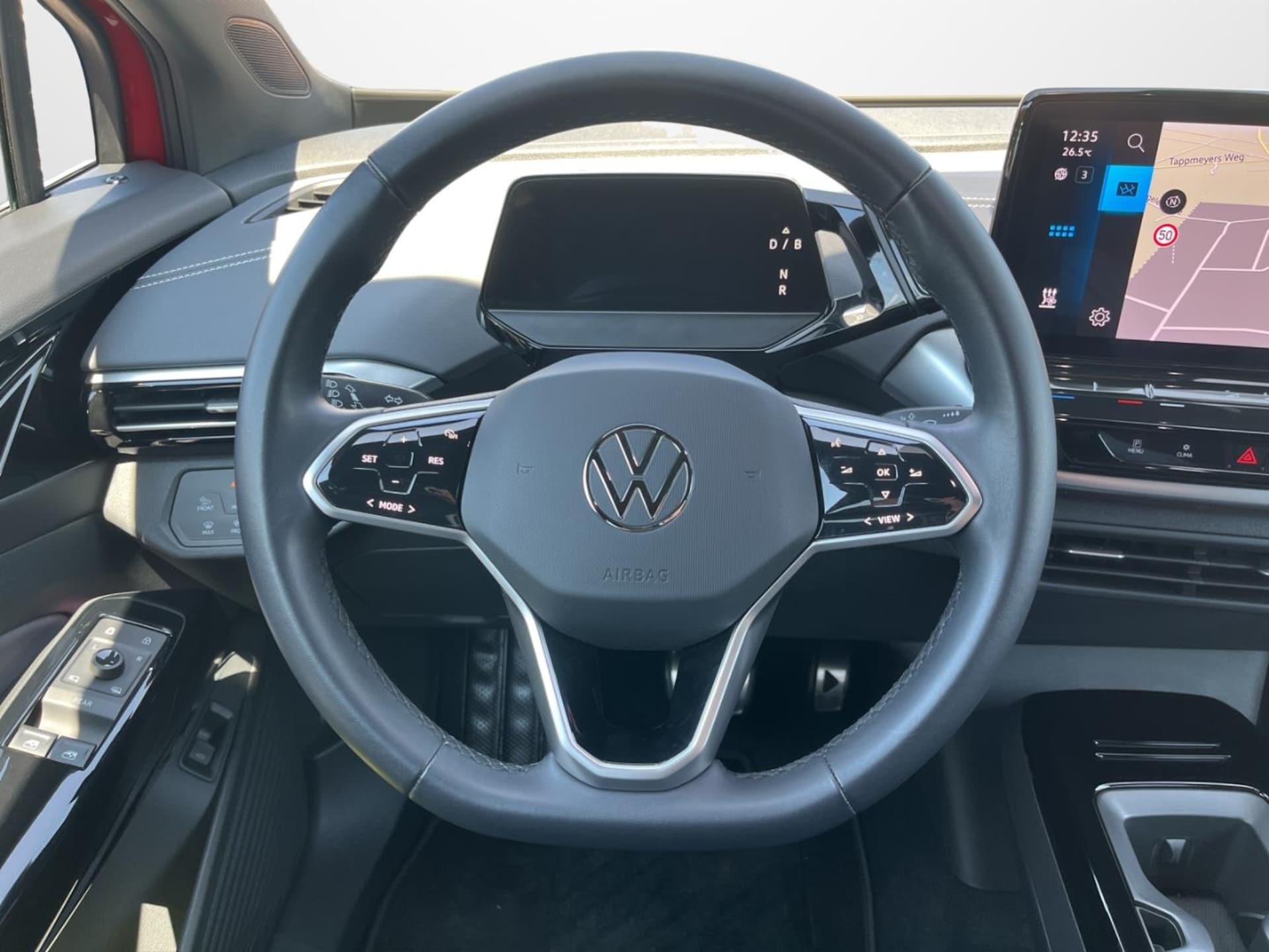 Volkswagen ID.5 Pro Performance